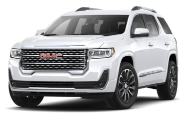 GMC ACADIA SLE 2020 