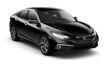 Honda Civic 2020 