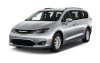 Chrysler Pacifica 2019 