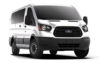 Ford Transit Van 2017 