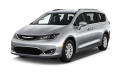 Chrysler Pacifica 2019