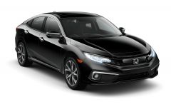 Honda Civic 2020